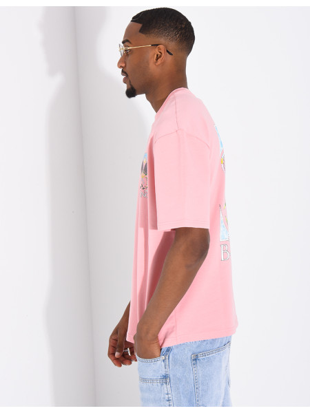 T-shirt "Casablanca"
