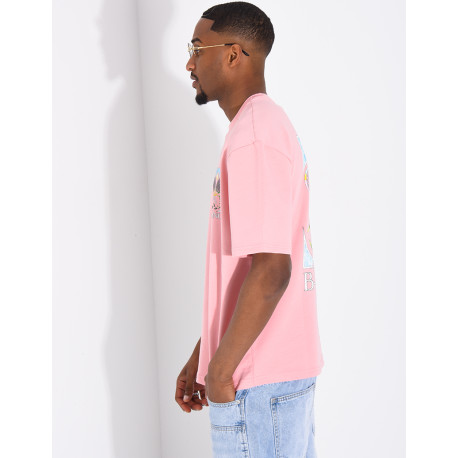 T-shirt "Casablanca"
