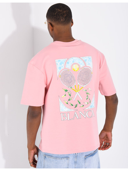 T-shirt "Casablanca"