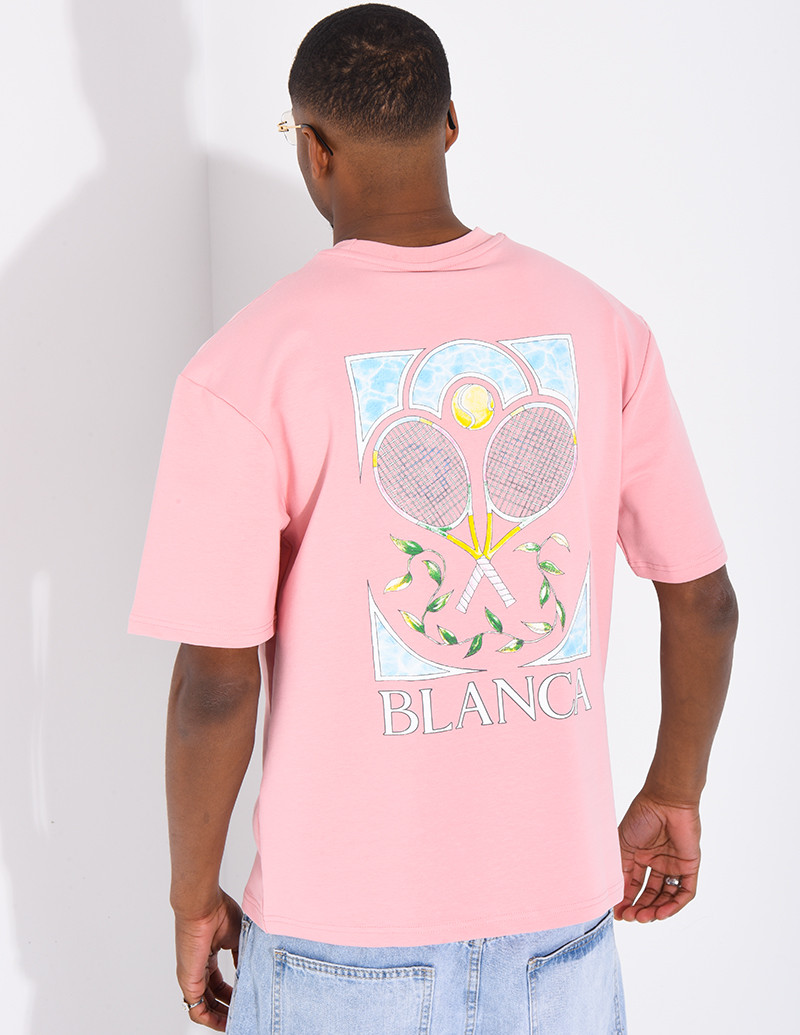 T-shirt "Casablanca"