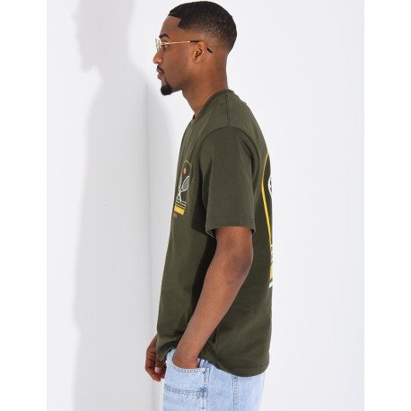 T-shirt "Court NO.1 Paris"
