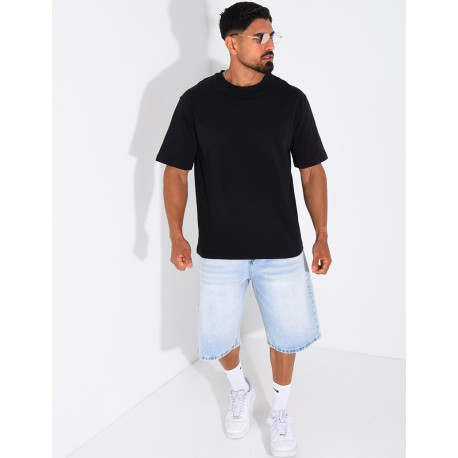 T-shirt uni