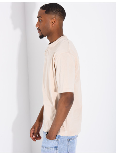 T-shirt uni