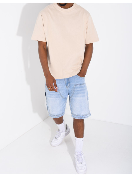 T-shirt uni