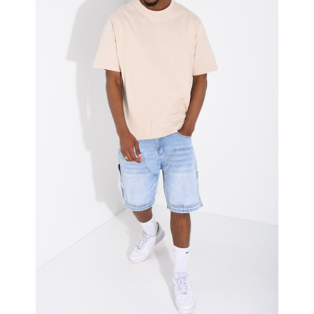 T-shirt uni