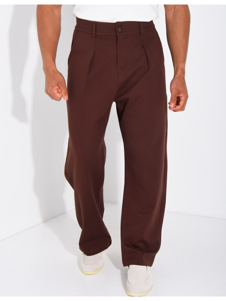 Pantalon homme