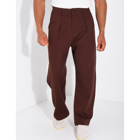 Pantalon homme