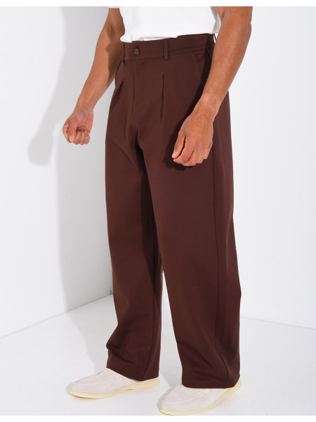 Pantalon homme