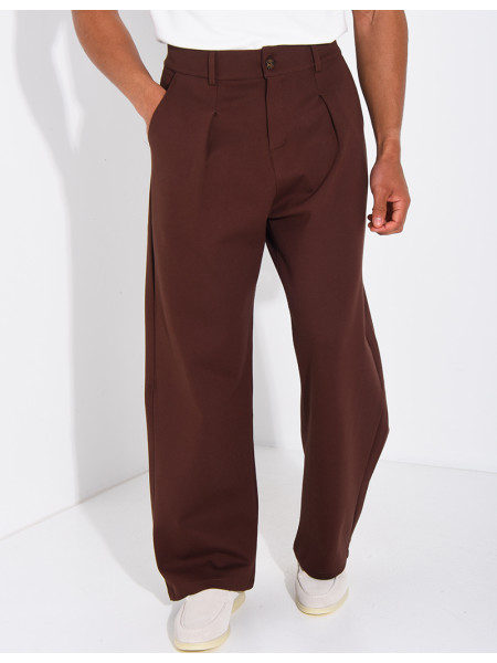 Pantalon homme