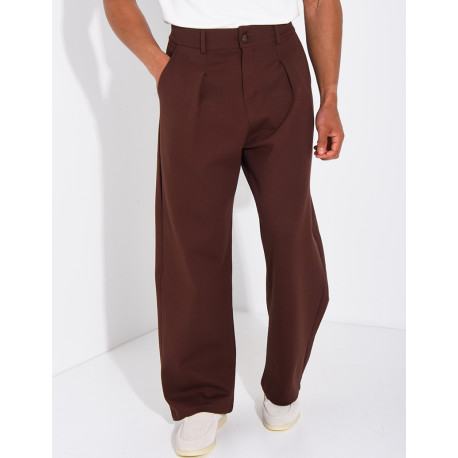 Pantalon homme