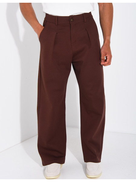 Pantalon homme