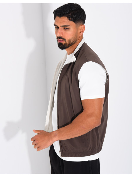 Reversible Jacket