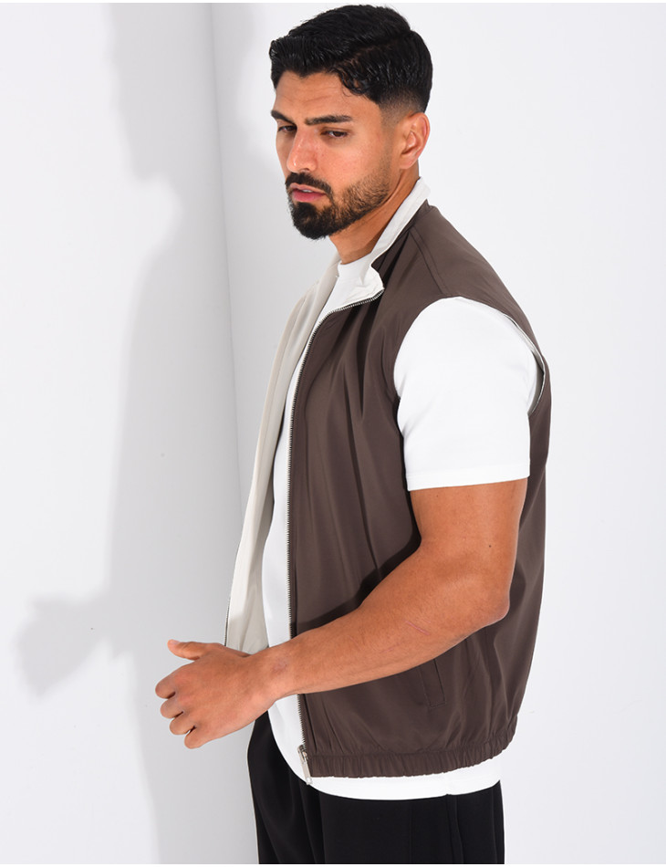 Reversible Jacket