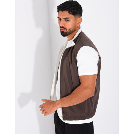 Reversible Jacket