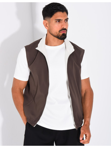 Reversible Jacket