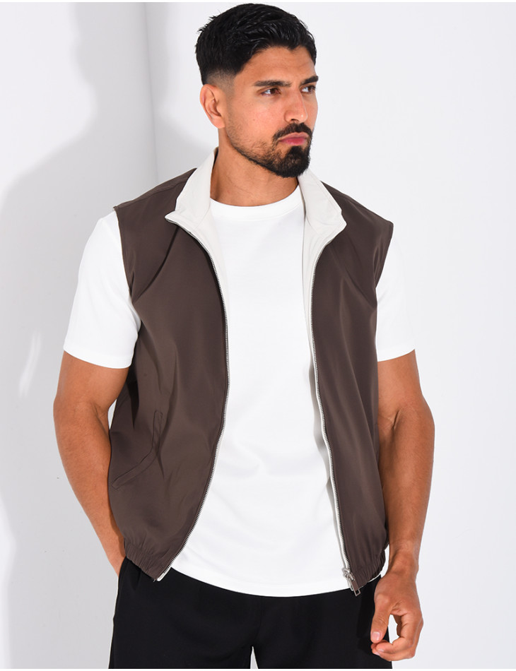 Reversible Jacket