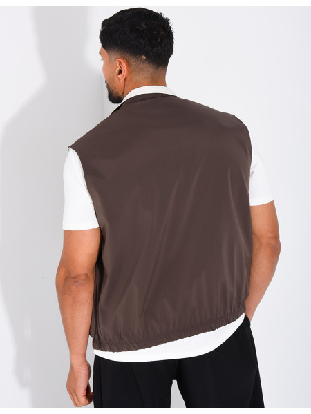 Reversible Jacket