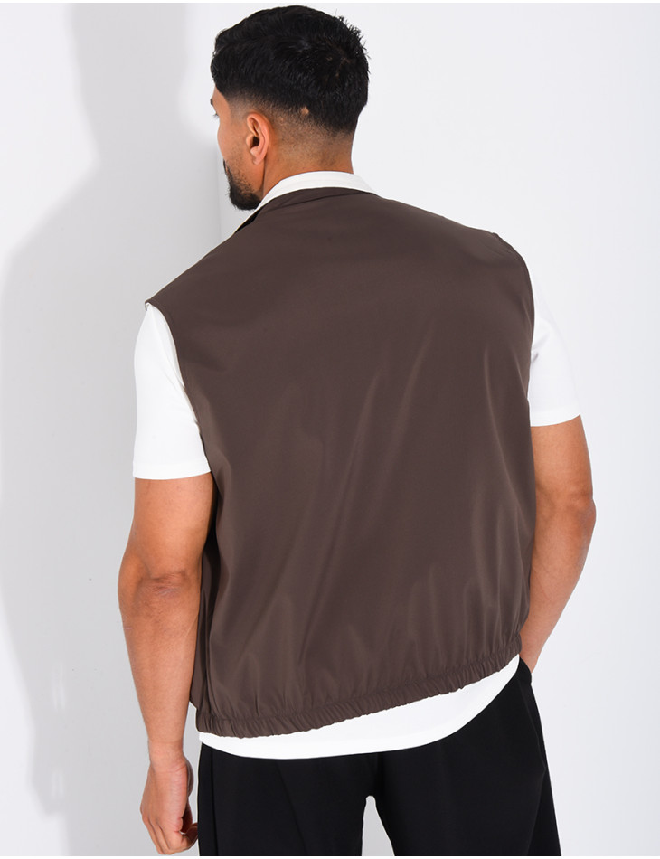 Reversible Jacket