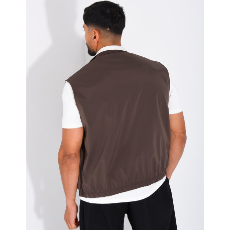 Reversible Jacket