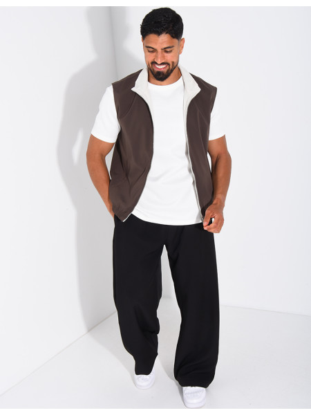 Reversible Jacket
