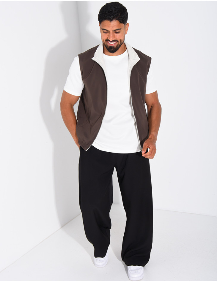Reversible Jacket