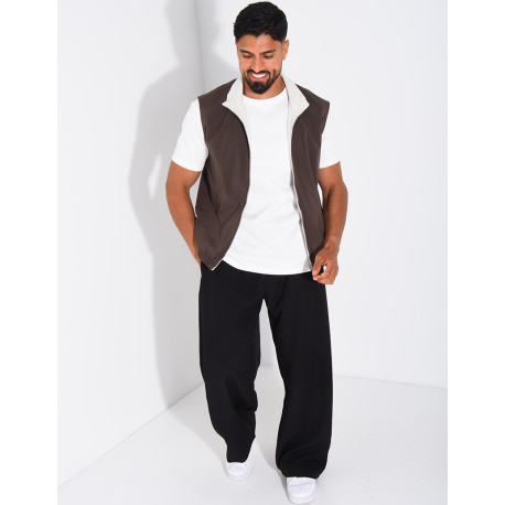 Reversible Jacket