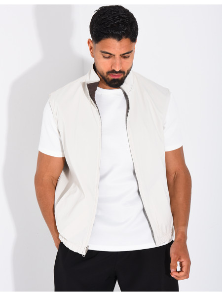 Reversible Jacket