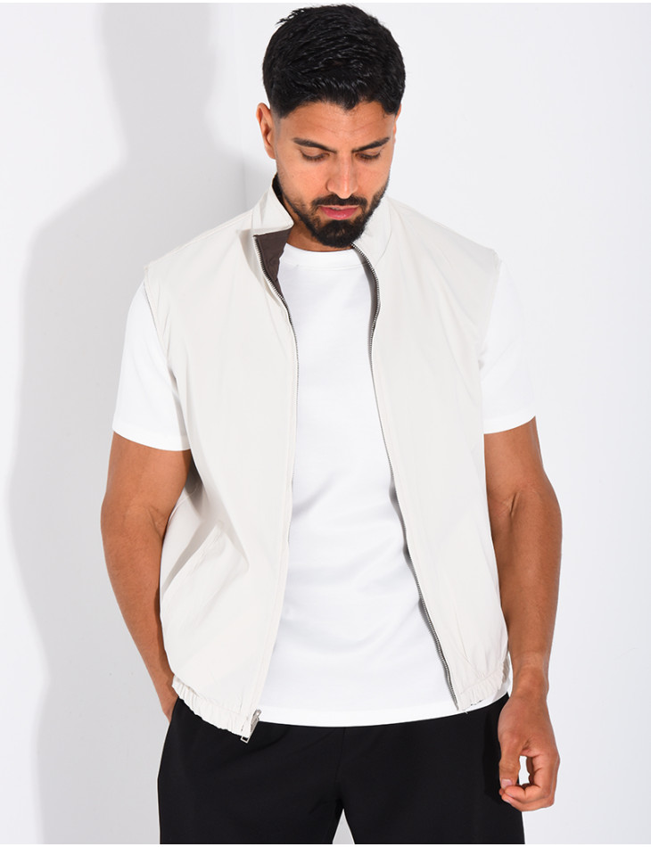 Reversible Jacket
