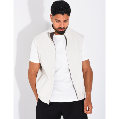 Reversible Jacket