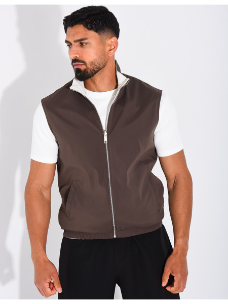 Reversible Jacket