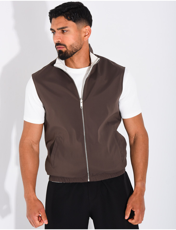 Reversible Jacket