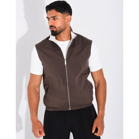 Reversible Jacket