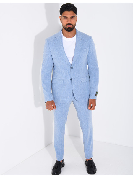 Suit set