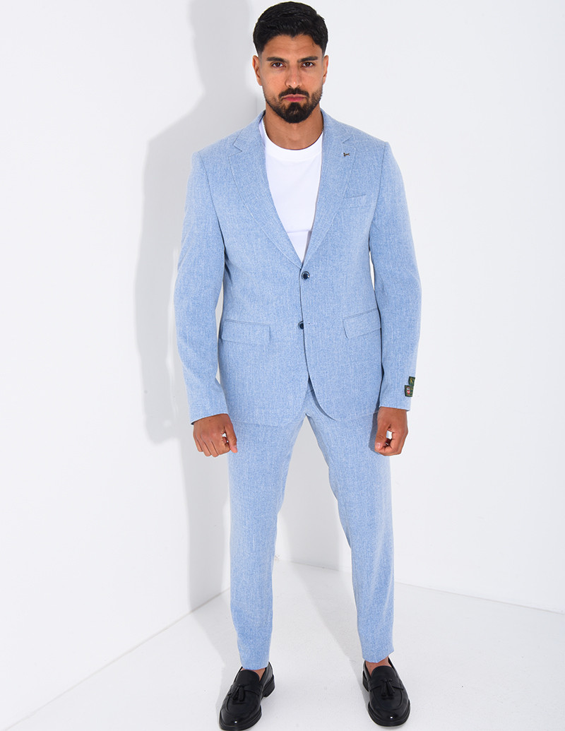 Suit set