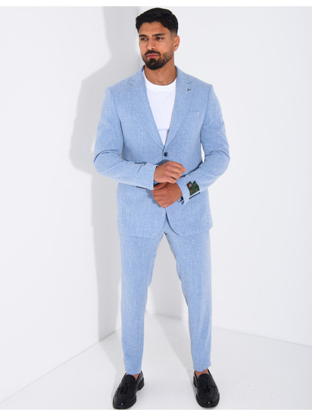 Suit set