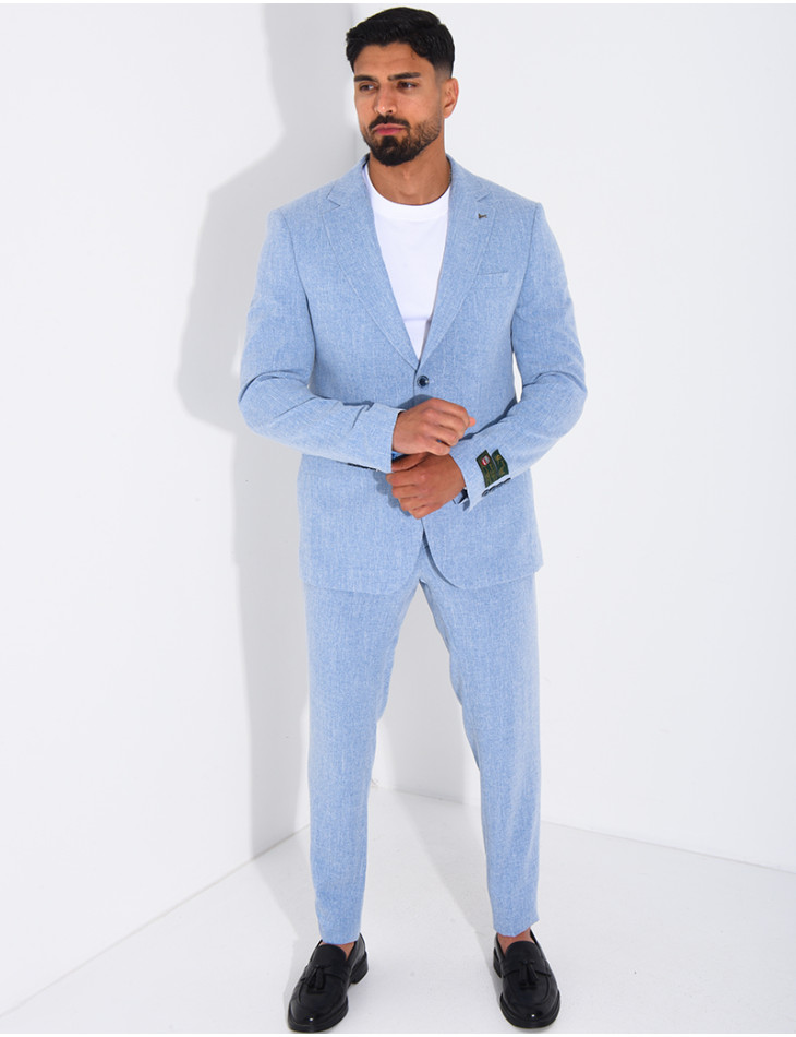 Suit set