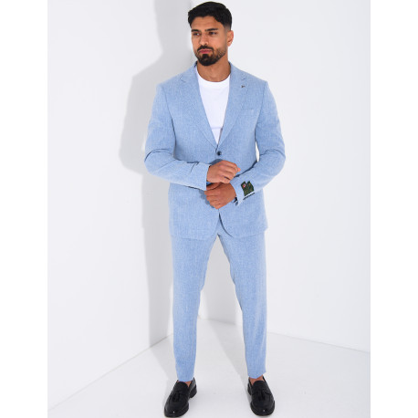 Suit set