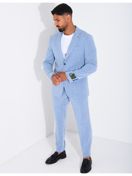 Suit set