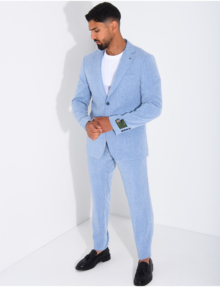 Suit set