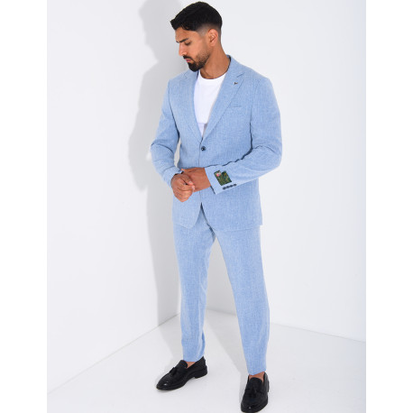 Suit set