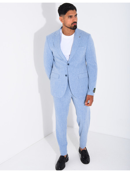 Suit set