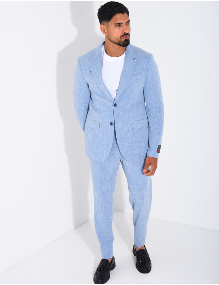 Suit set