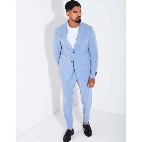 Suit set