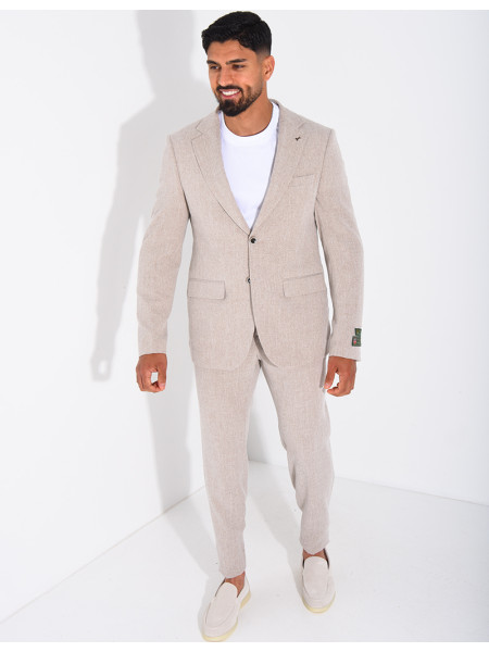 Suit set