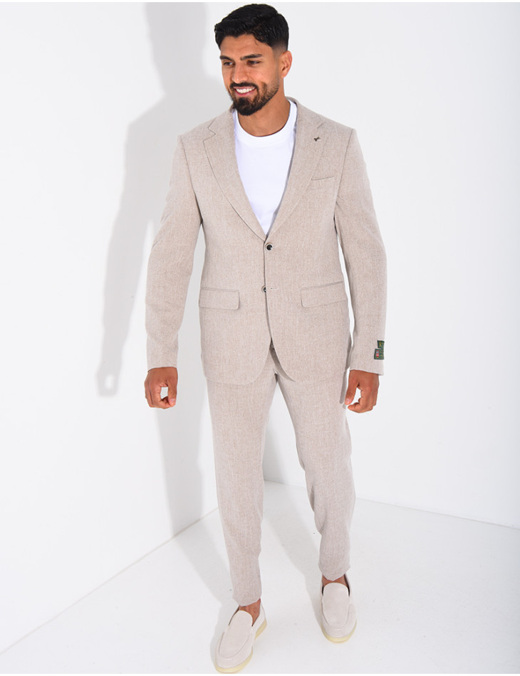 Suit set