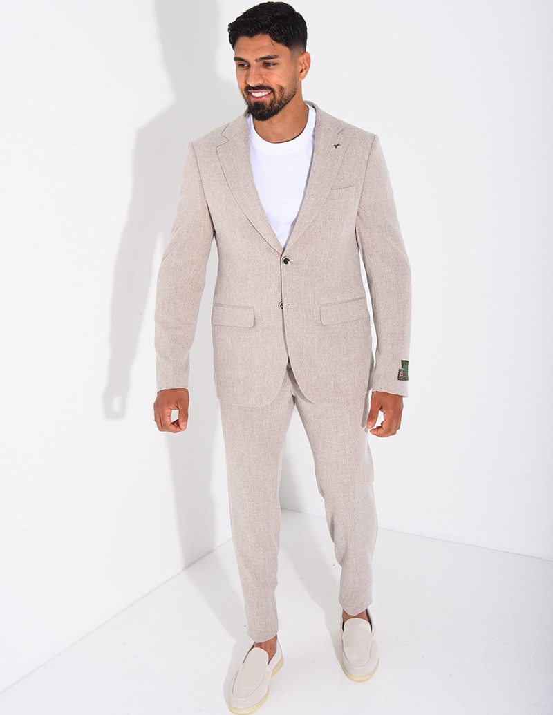 Suit set