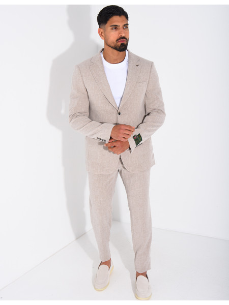 Suit set