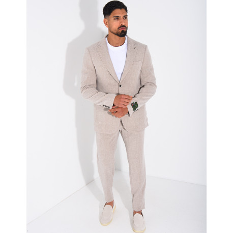 Suit set