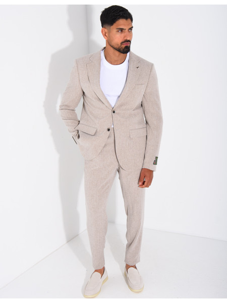 Suit set