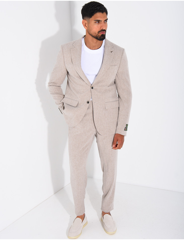 Suit set